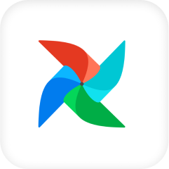 Airflow logo
