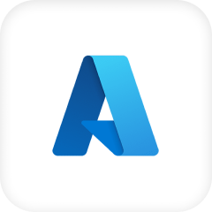 Azure logo