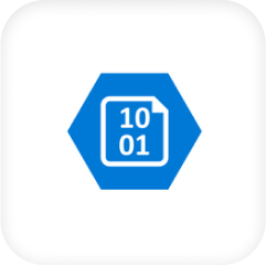 Microsoft Azure Blob Storage logo