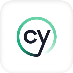 Cypress logo