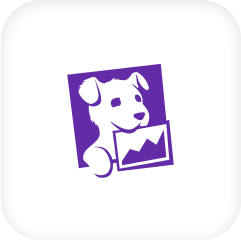Datadog logo