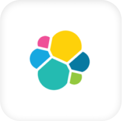 Elasticsearch logo