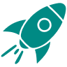Relentless Innovation & Improvement icon