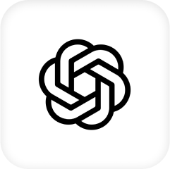 OpenAI logo