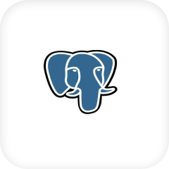 PostgreSQL logo
