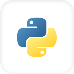 Python logo