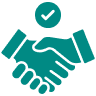 Trust icon