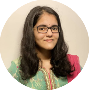 Photo of Aditi Sathe